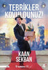 Tebrikler Kovuldunuz! - Yeni Kapak - Anlatı Kitapları | Avrupa Kitabevi