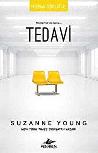 Tedavi - Roman | Avrupa Kitabevi
