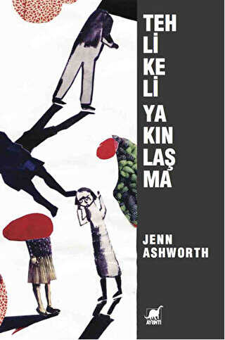 Tehlikeli Yakınlaşma - Roman | Avrupa Kitabevi