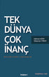 Tek Dünya Çok İnanç -  | Avrupa Kitabevi