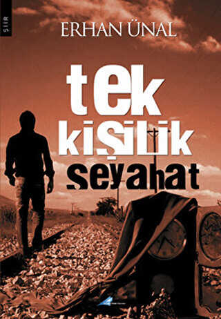 Tek Kişilik Seyahat - Şiir Kitapları | Avrupa Kitabevi
