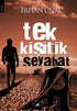 Tek Kişilik Seyahat - Şiir Kitapları | Avrupa Kitabevi