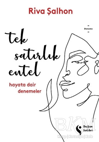 Tek Satırlık Entel - Denemeler | Avrupa Kitabevi