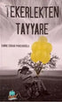 Tekerlekten Tayyare - Roman | Avrupa Kitabevi
