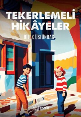 Tekerlemeli Hikayeler - Roman ve Öykü Kitapları | Avrupa Kitabevi