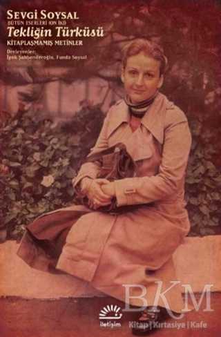 Tekliğin Türküsü - Derlemeler | Avrupa Kitabevi