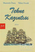 Tekne Kazıntısı - Şiir Kitapları | Avrupa Kitabevi