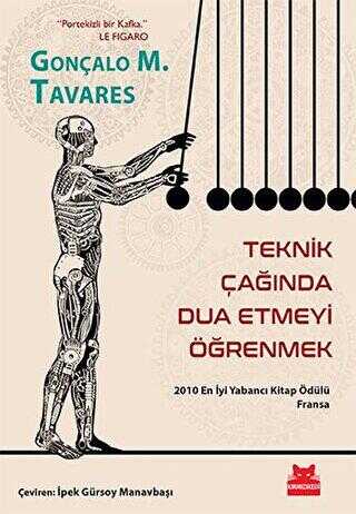 Teknik Çağında Dua Etmeyi Öğrenmek - Genel Ülke Edebiyatları Kitapları | Avrupa Kitabevi