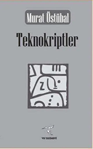 Teknokriptler - Türk Edebiyatı Romanları | Avrupa Kitabevi