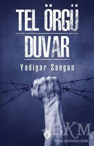 Tel Örgü - Duvar - Şiir Kitapları | Avrupa Kitabevi