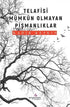 Telafisi Mümkün Olmayan Pişmanlıklar - Roman | Avrupa Kitabevi