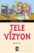Tele - Vizyon - Denemeler | Avrupa Kitabevi