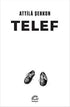 Telef - Türk Edebiyatı Romanları | Avrupa Kitabevi