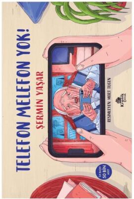 Telefon Melefon Yok! - Hikayeler | Avrupa Kitabevi