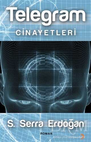 Telegram Cinayetleri - Roman | Avrupa Kitabevi