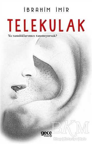 Telekulak - Roman | Avrupa Kitabevi
