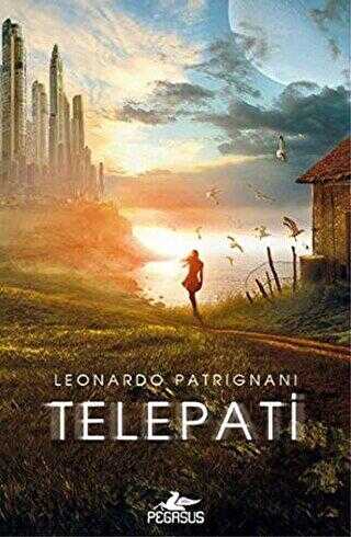 Telepati - Roman | Avrupa Kitabevi