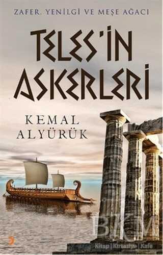 Teles`in Askerleri - Türk Edebiyatı Romanları | Avrupa Kitabevi