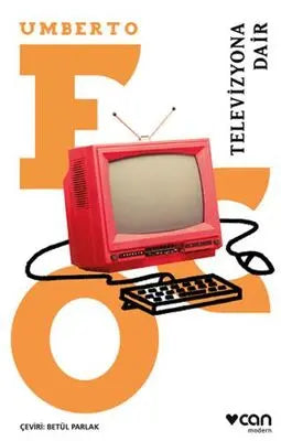 Televizyona Dair - Denemeler | Avrupa Kitabevi