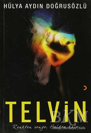 Telvin - Şiir Kitapları | Avrupa Kitabevi