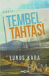 Tembel Tahtası - Öykü Kitapları | Avrupa Kitabevi