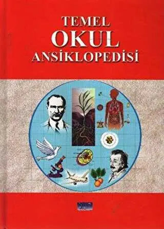 Temel Okul Bilgiler Ansiklopedisi -  | Avrupa Kitabevi