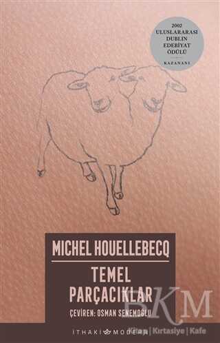 Temel Parçacıklar - Roman | Avrupa Kitabevi