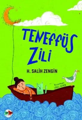 Teneffüs Zili - Denemeler | Avrupa Kitabevi