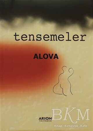 Tensemeler - Türk Edebiyatı Romanları | Avrupa Kitabevi