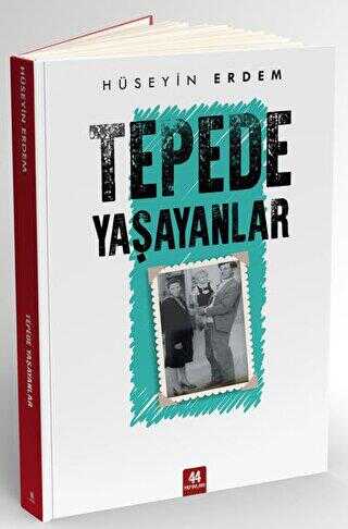 Tepede Yaşayanlar - Öykü Kitapları | Avrupa Kitabevi