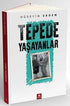 Tepede Yaşayanlar - Öykü Kitapları | Avrupa Kitabevi