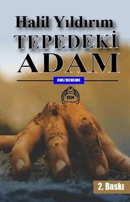 Tepedeki Adam - Denemeler | Avrupa Kitabevi