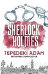 Tepedeki Adam - Sherlock Holmes - Roman | Avrupa Kitabevi