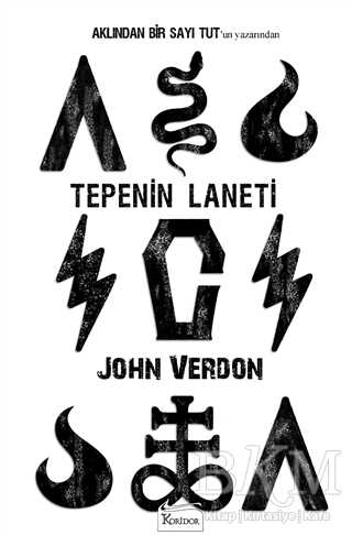 Tepenin Laneti - Roman | Avrupa Kitabevi