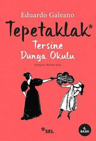 Tepetaklak - Denemeler | Avrupa Kitabevi