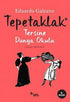 Tepetaklak - Denemeler | Avrupa Kitabevi