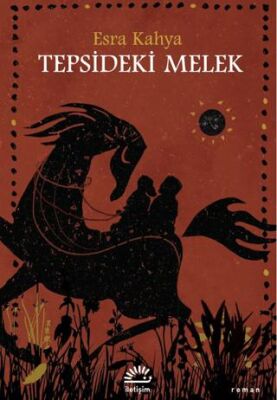 Tepsideki Melek - Roman | Avrupa Kitabevi