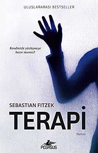 TERAPİ - Roman | Avrupa Kitabevi