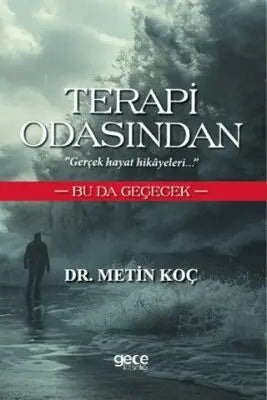 Terapi Odasından - Denemeler | Avrupa Kitabevi