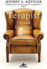 TERAPİST OLMAK ÜZERİNE -  | Avrupa Kitabevi