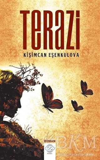 Terazi - Roman | Avrupa Kitabevi