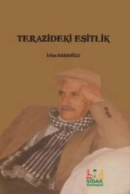 Terazideki Eşitlik - Anlatı Kitapları | Avrupa Kitabevi