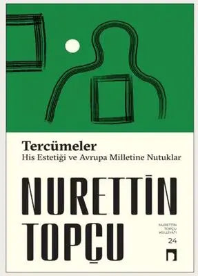 Tercümeler - Anlatı Kitapları | Avrupa Kitabevi
