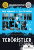 Teröristler - Martin Beck Serisi 10 - Roman | Avrupa Kitabevi