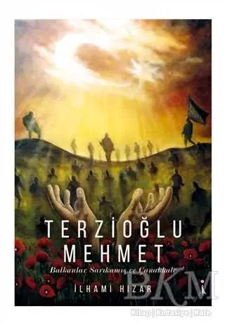 Terzioğlu Mehmet - Roman | Avrupa Kitabevi