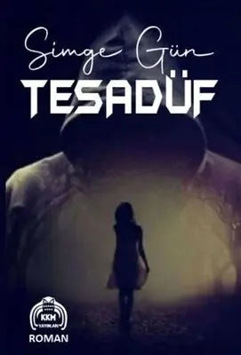 Tesadüf - Roman | Avrupa Kitabevi