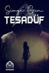 Tesadüf - Roman | Avrupa Kitabevi