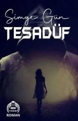 Tesadüf - Roman | Avrupa Kitabevi