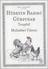 Tesadüf - Muhabbet Tılsımı - Türk Edebiyatı Romanları | Avrupa Kitabevi