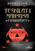 Teşkilat-ı Mahsusa - Cumhuriyet - Roman | Avrupa Kitabevi